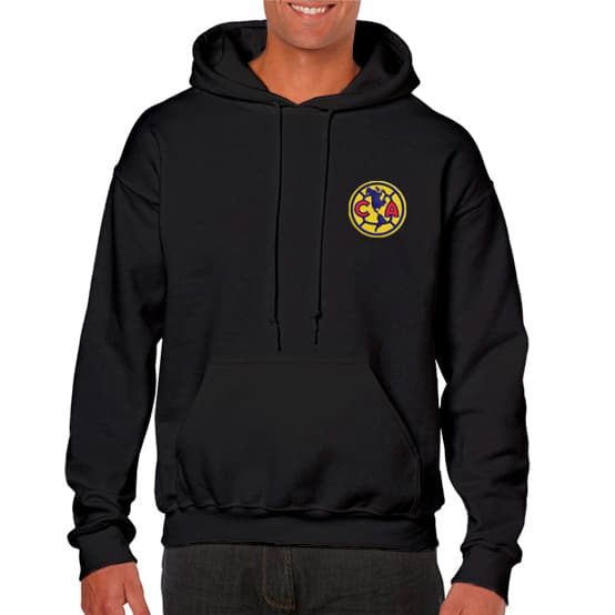 Sudadera Club America - Hombre