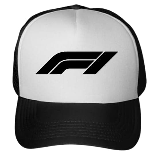 Gorra F1