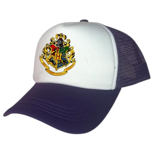 Gorra Hogwarts