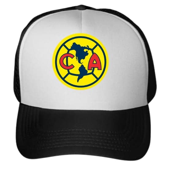 Gorra Club America