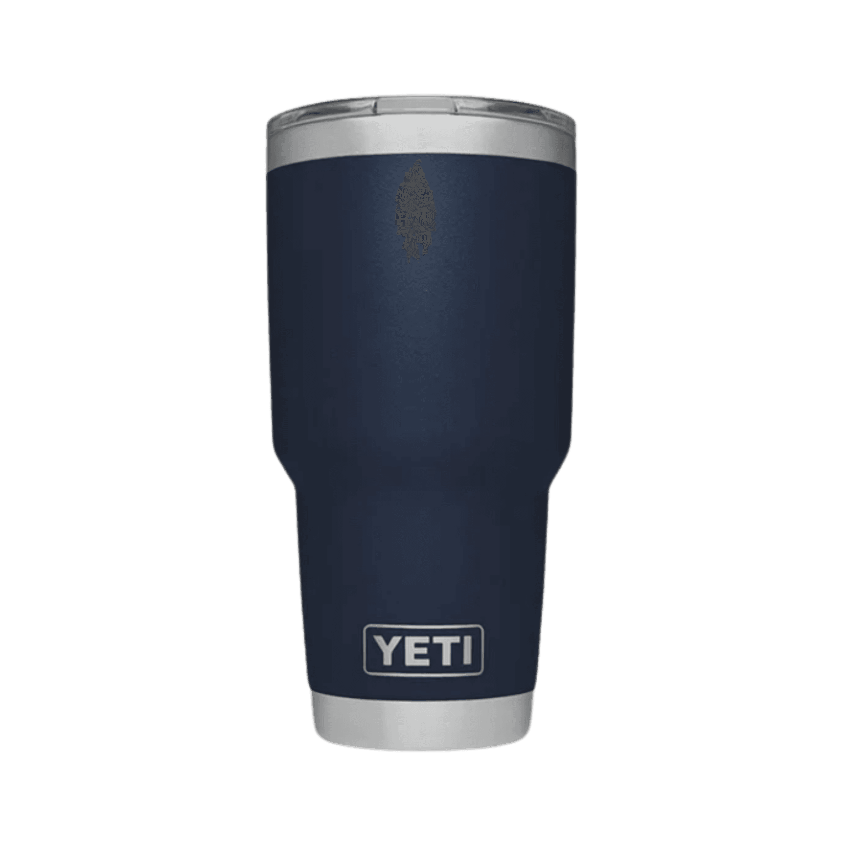 Thermo YETI Grande Azul Marino