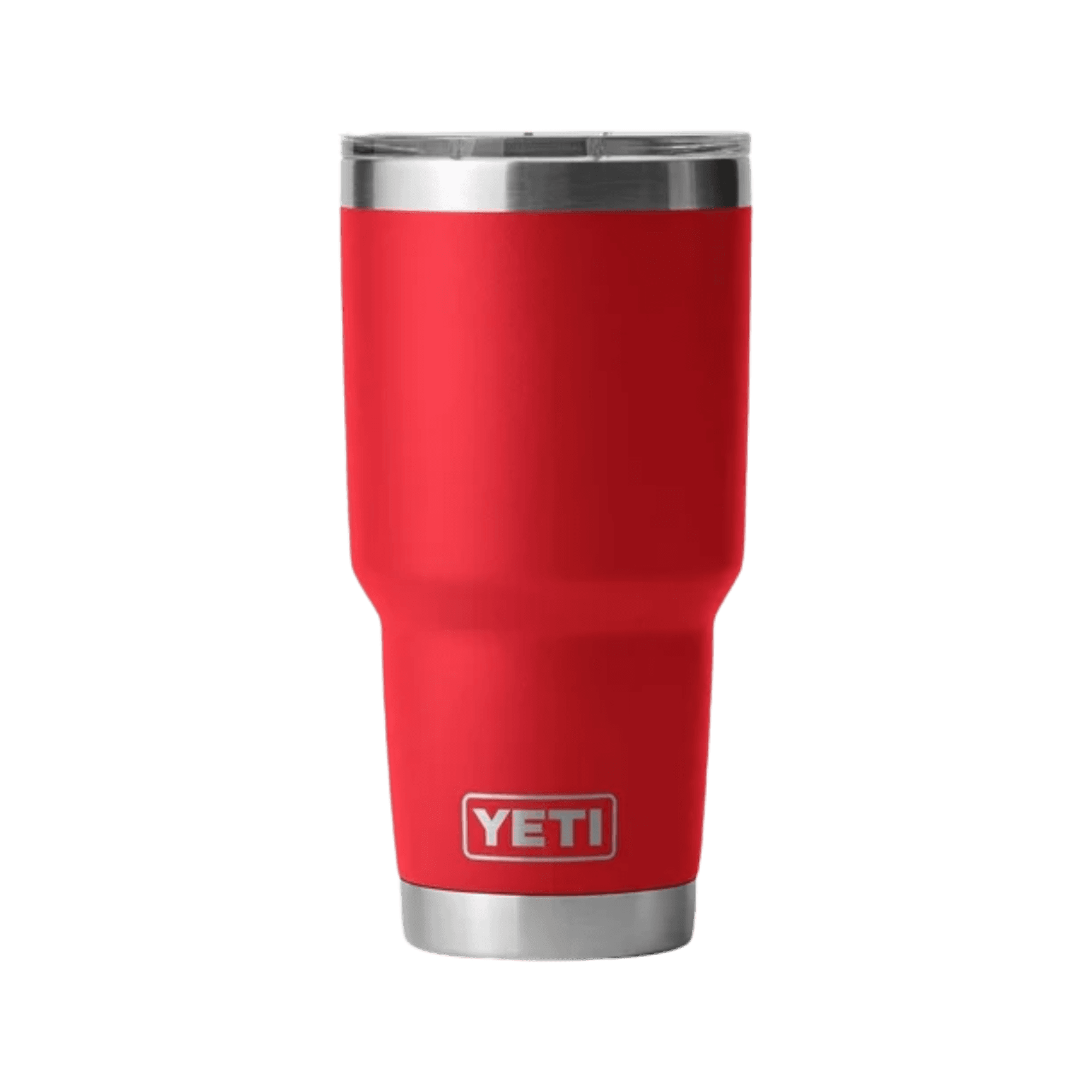 Thermo YETI Grande Rojo