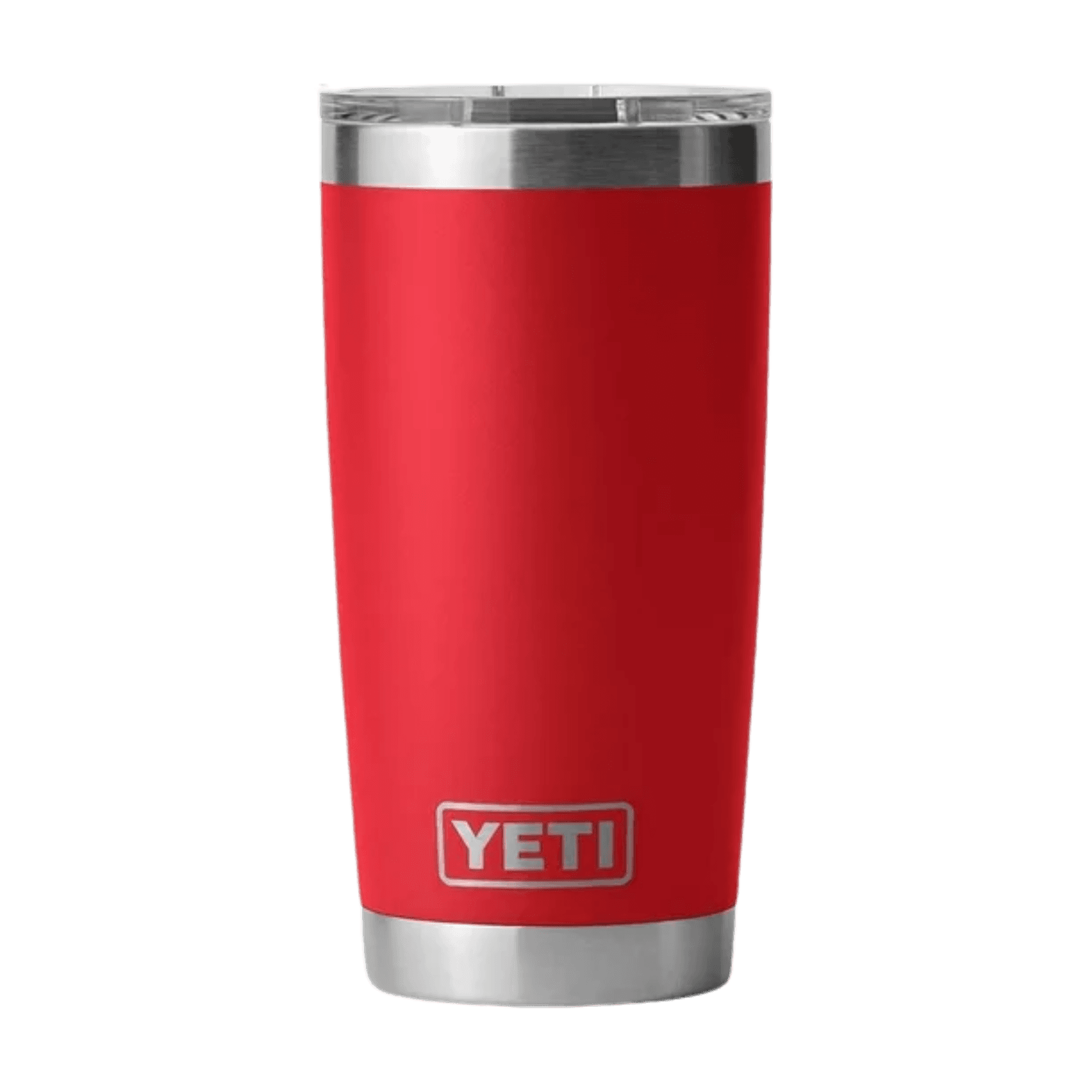 Thermo YETI Chico Rojo