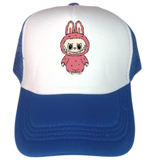 Gorra Labubu