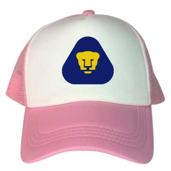 Gorra Club Pumas