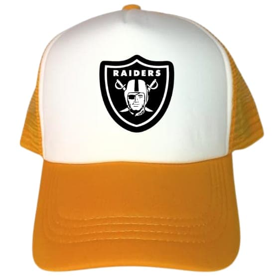 Gorra Raiders