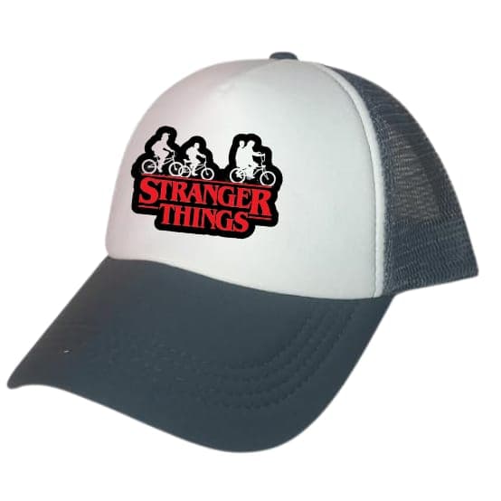 Gorra personalizada Nahui Design