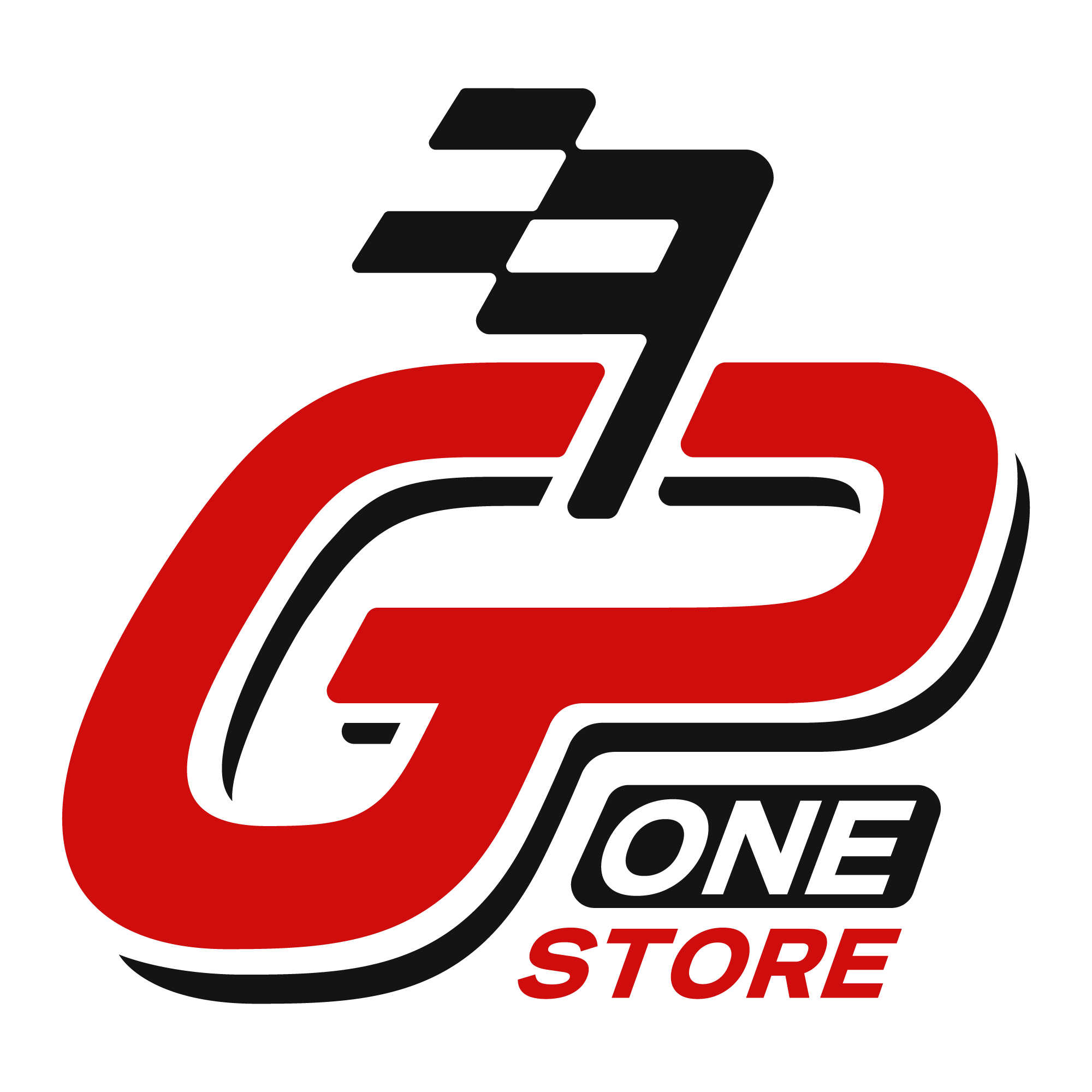 GP One Store