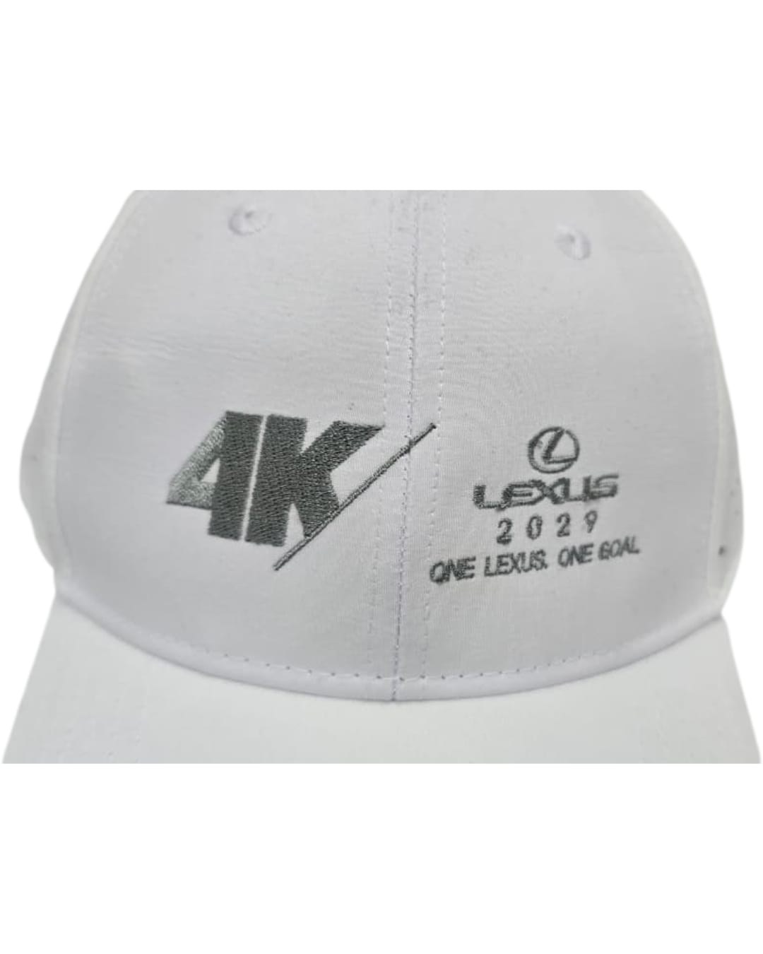 Gorra Bordado