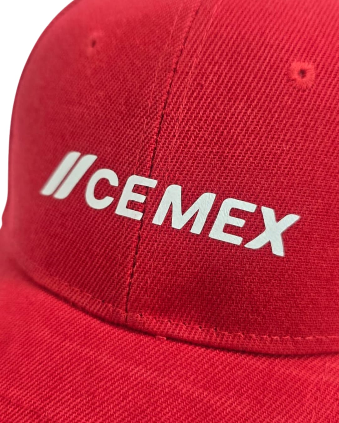 Gorra DTF
