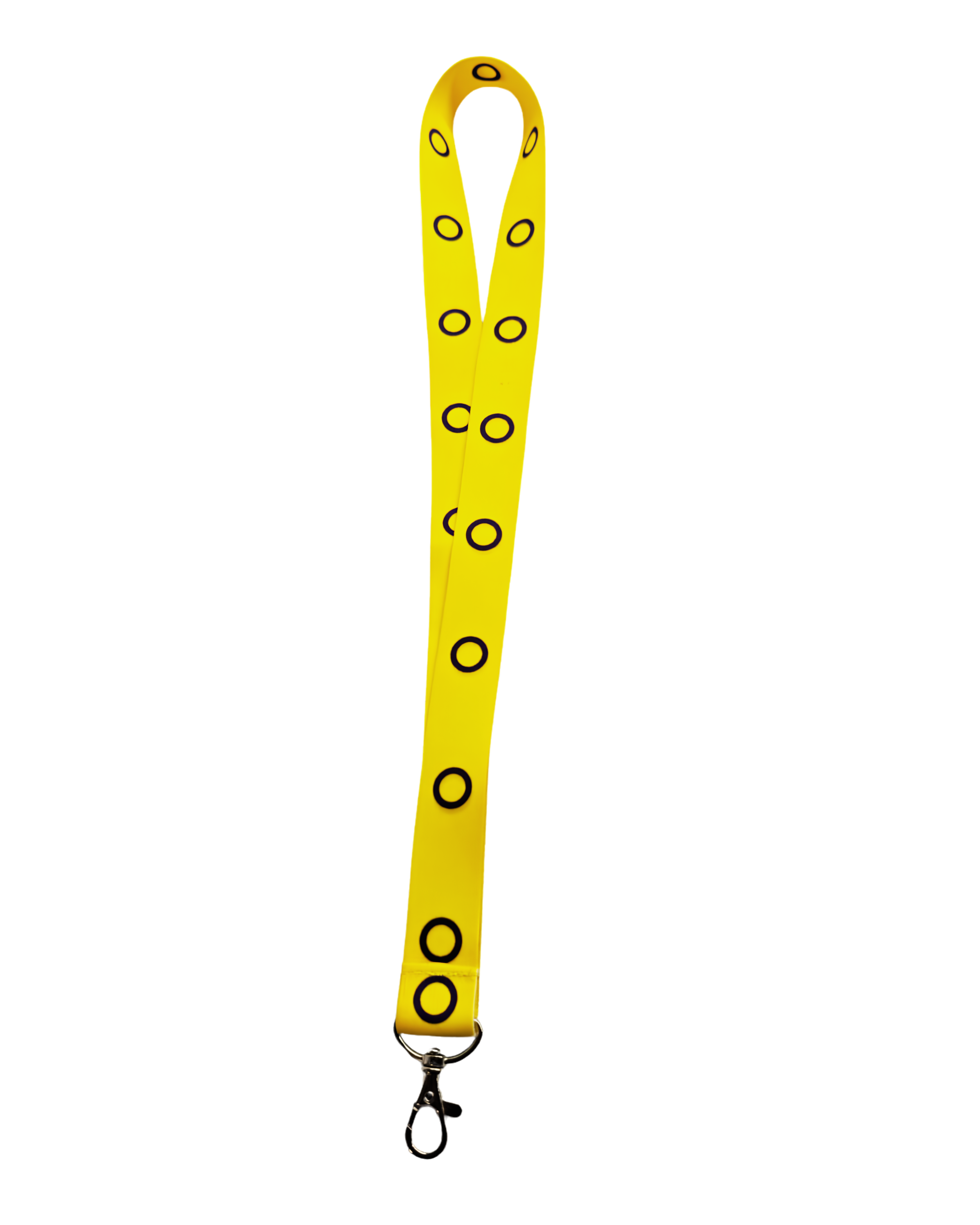 Lanyard personalizado