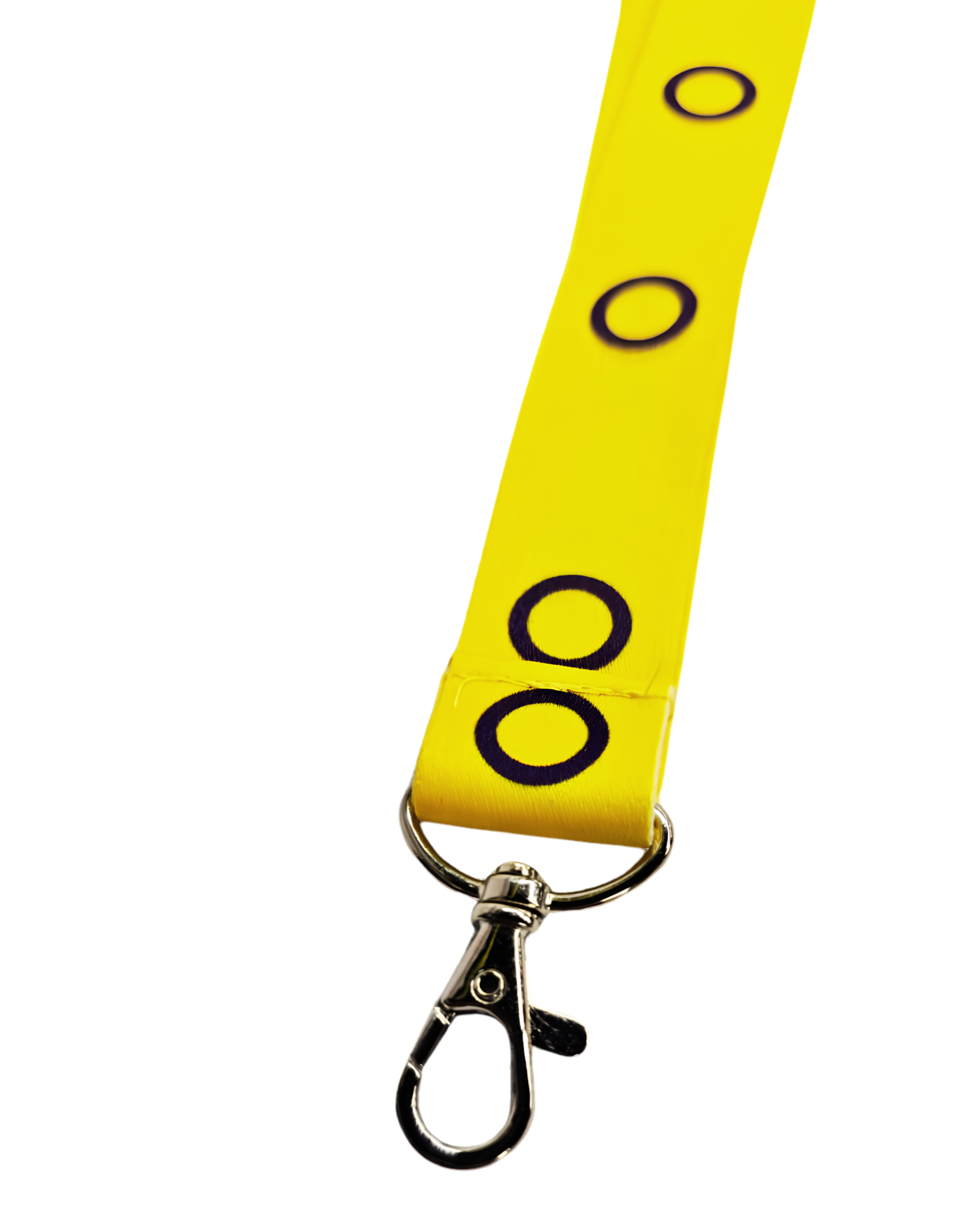 Lanyard personalizado